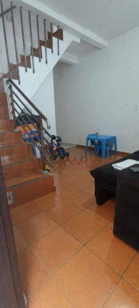 Imagem Sobrado com 6 Quartos à Venda, 165 m² em Cidade Líder - São Paulo Imagem Sobrado com 6 Quartos à Venda, 165 m² em Cidade Líder - São Paulo