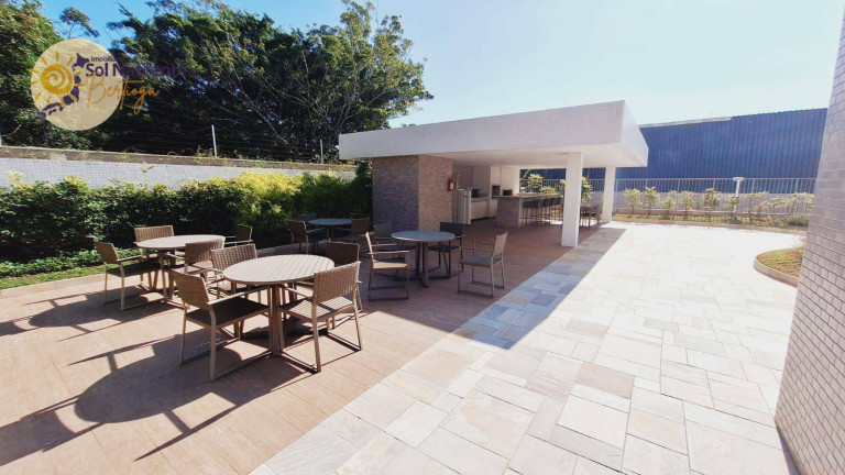 Imagem Apartamento com 2 Quartos à Venda, 76 m² em Centro - Bertioga