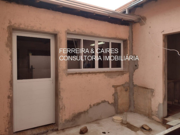 Imagem Sobrado com 6 Quartos à Venda,  em Jardim Morada Do Sol - Indaiatuba
