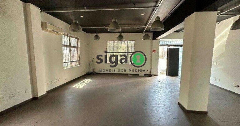 Imagem Imóvel Comercial para Alugar, 1.000 m² em Vila Leopoldina - São Paulo