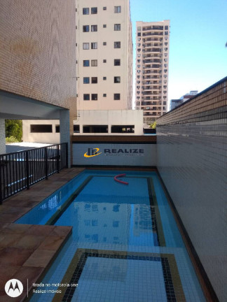 Imagem Apartamento com 3 Quartos à Venda, 110 m² em Centro - Campos Dos Goytacazes Imagem Apartamento com 3 Quartos à Venda, 110 m² em Centro - Campos Dos Goytacazes