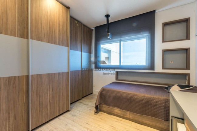 Imagem Apartamento com 4 Quartos à Venda, 209 m² em Perdizes - São Paulo