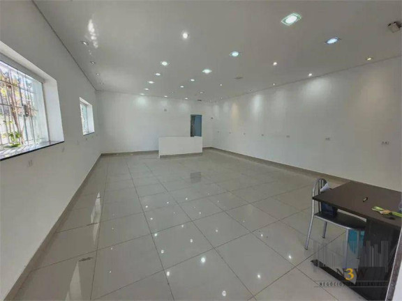 Imagem Loja para Alugar, 160 m² em Vila Leopoldina - São Paulo Imagem Loja para Alugar, 160 m² em Vila Leopoldina - São Paulo