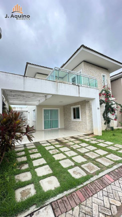 Imagem Casa com 5 Quartos à Venda,  em José De Alencar - Fortaleza