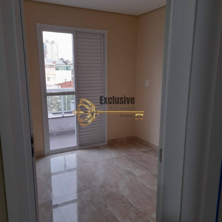 Imagem Apartamento com 3 Quartos à Venda, 55 m² em Vila Scarpelli - Santo André Imagem Apartamento com 3 Quartos à Venda, 55 m² em Vila Scarpelli - Santo André