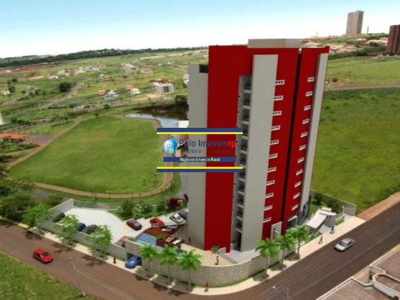 Imagem Apartamento com 3 Quartos à Venda, 121 m² em Jardim Botânico - Ribeirão Preto Imagem Apartamento com 3 Quartos à Venda, 121 m² em Jardim Botânico - Ribeirão Preto