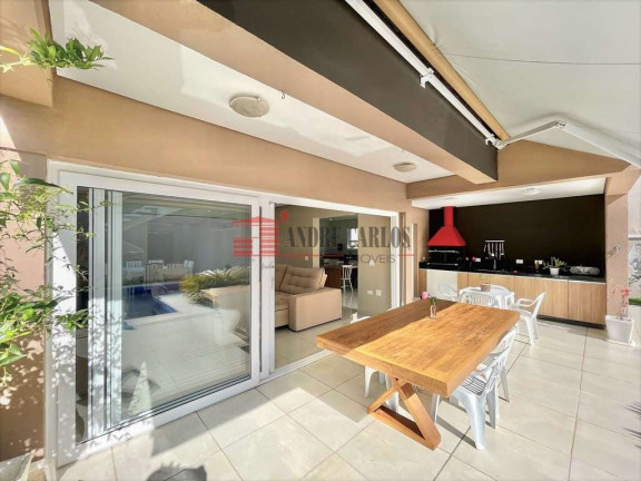 Imagem Casa de Condomínio com 4 Quartos à Venda, 316 m² em Paisagem Renoir - Cotia Imagem Casa de Condomínio com 4 Quartos à Venda, 316 m² em Paisagem Renoir - Cotia