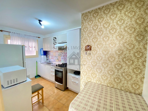 Imagem Apartamento com 1 Quarto para Temporada, em Centro - Capão Da Canoa Imagem Apartamento com 1 Quarto para Temporada, em Centro - Capão Da Canoa