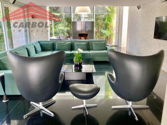 Imagem Casa de Condomínio com 3 Quartos à Venda, 450 m² em Anhangabaú - Jundiaí Imagem Casa de Condomínio com 3 Quartos à Venda, 450 m² em Anhangabaú - Jundiaí
