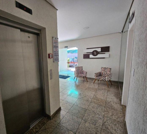 Imagem Apartamento com 2 Quartos à Venda, 54 m² em Vila Andrade - São Paulo
