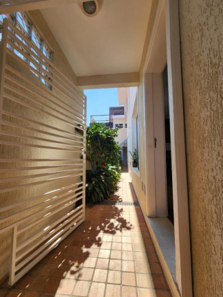 Imagem Casa com 3 Quartos para Alugar, 189 m² em Mirandópolis - São Paulo