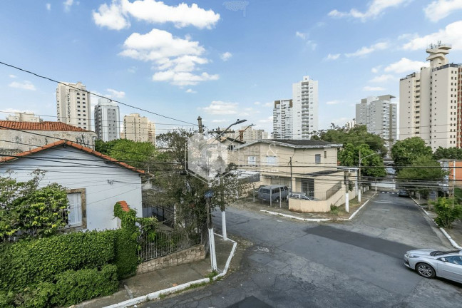 Imagem Casa com 3 Quartos à Venda, 191 m² em Saúde - São Paulo