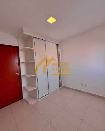 Imagem Apartamento com 2 Quartos à Venda, 63 m² em Vila Vendramini - Itapetininga