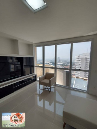Imagem Apartamento com 5 Quartos à Venda ou Locação, 181 m² em Centro - Santo André Imagem Apartamento com 5 Quartos à Venda ou Locação, 181 m² em Centro - Santo André