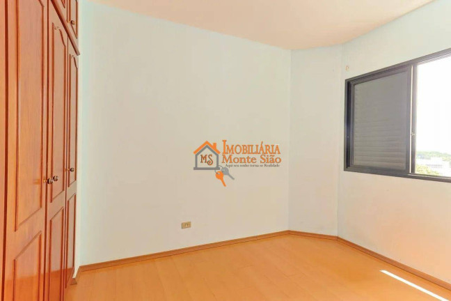 Imagem Apartamento com 2 Quartos à Venda, 62 m² em Gopoúva - Guarulhos Imagem Apartamento com 2 Quartos à Venda, 62 m² em Gopoúva - Guarulhos