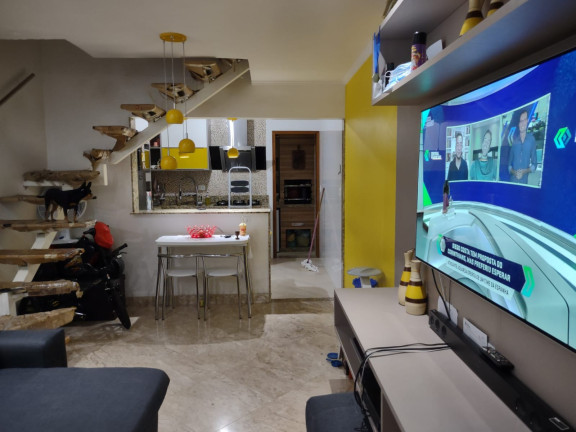 Imagem Imóvel com 2 Quartos à Venda, 60 m² em Vila Santa Catarina - São Paulo Imagem Imóvel com 2 Quartos à Venda, 60 m² em Vila Santa Catarina - São Paulo