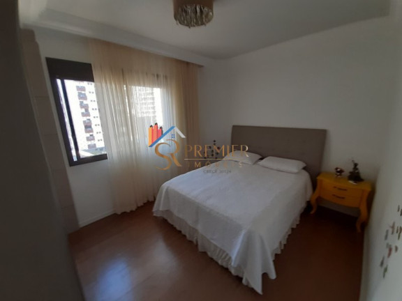 Imagem Apartamento com 4 Quartos à Venda, 243 m² em Centro - Florianópolis