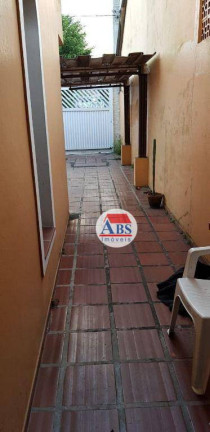 Imagem Sobrado com 4 Quartos à Venda, 179 m² em Jardim Casqueiro - Cubatão Imagem Sobrado com 4 Quartos à Venda, 179 m² em Jardim Casqueiro - Cubatão