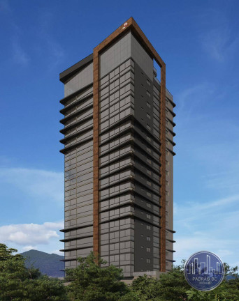 Apartamento com 3 Quartos à Venda, 120 m² em Pereque - Porto Belo