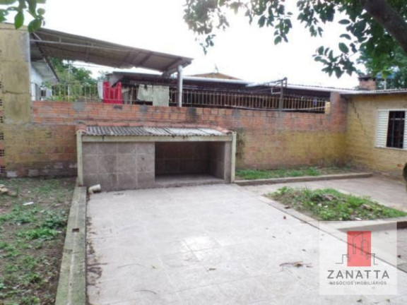 Imagem Casa com 3 Quartos à Venda,  em Olímpica - Esteio