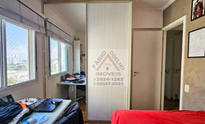 Imagem Apartamento com 3 Quartos à Venda, 98 m² em Jardim Marajoara - São Paulo Imagem Apartamento com 3 Quartos à Venda, 98 m² em Jardim Marajoara - São Paulo