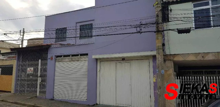 Imóvel à Venda, 500 m² em Jardim Vila Formosa - São Paulo