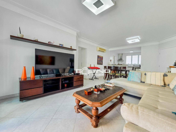 Imagem Apartamento com 4 Quartos à Venda, 132 m² em Riviera De São Lourenço - Bertioga