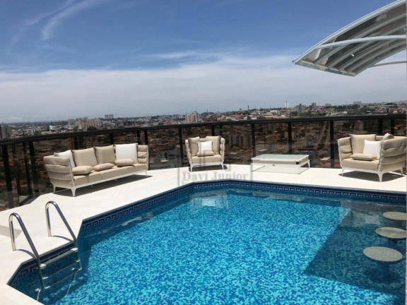 Apartamento com 3 Quartos à Venda, 780 m² em Centro - Sorocaba