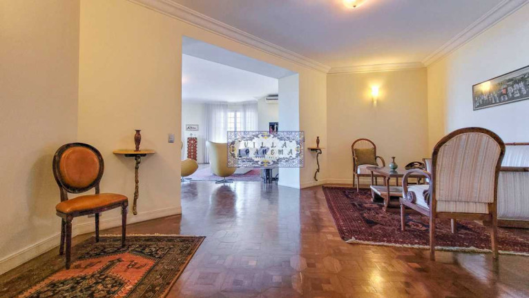 Imagem Apartamento com 5 Quartos à Venda, 620 m² em Flamengo - Rio De Janeiro