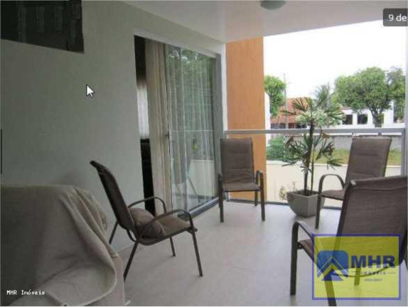 Imagem Casa com 5 Quartos à Venda, 800 m² em Mata Da Praia - Vitória