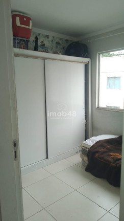Imagem Apartamento com 2 Quartos à Venda, 48 m² em Fundos - Biguaçu