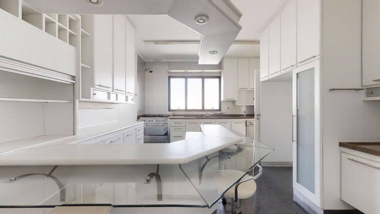 Imagem Apartamento com 4 Quartos à Venda, 254 m² em Jardim Paulista - São Paulo