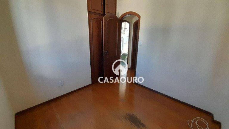 Imagem Apartamento com 4 Quartos à Venda, 110 m² em Serra - Belo Horizonte