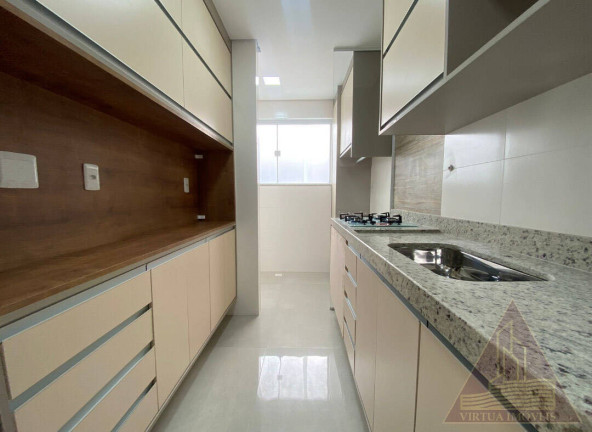 Imagem Casa com 2 Quartos à Venda, 100 m² em Campo Grande - Santos Imagem Casa com 2 Quartos à Venda, 100 m² em Campo Grande - Santos