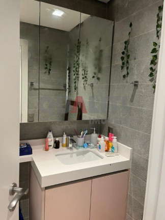 Imagem Apartamento com 3 Quartos à Venda, 158 m² em Moema - São Paulo