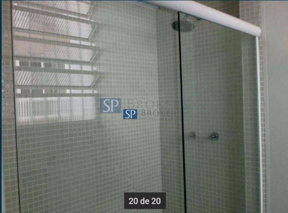 Imagem Apartamento com 2 Quartos à Venda, 96 m² em Itaim Bibi - São Paulo