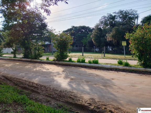Terreno à Venda, 313 m² em Balneário Rebello - Tapes