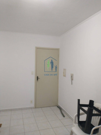Imagem Apartamento com 2 Quartos à Venda, 58 m² em Cidade São Francisco - São Paulo Imagem Apartamento com 2 Quartos à Venda, 58 m² em Cidade São Francisco - São Paulo