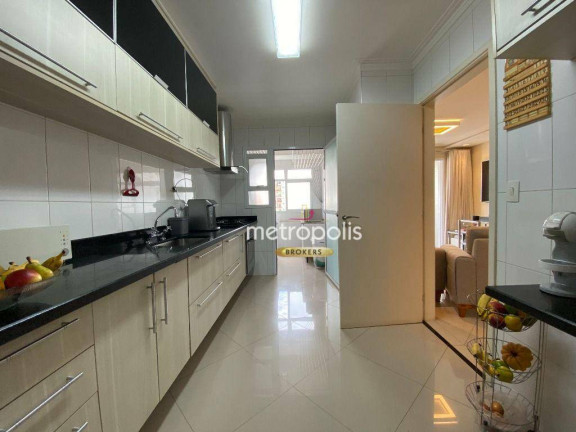 Imagem Apartamento com 3 Quartos à Venda, 92 m² em Santo Antônio - São Caetano Do Sul Imagem Apartamento com 3 Quartos à Venda, 92 m² em Santo Antônio - São Caetano Do Sul