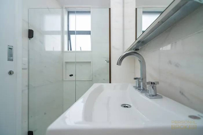 Imagem Apartamento com 4 Quartos à Venda, 130 m² em Lourdes - Belo Horizonte
