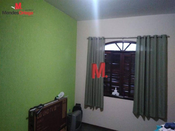 Imagem Casa com 3 Quartos à Venda, 262 m² em Jardim Brasilândia - Sorocaba