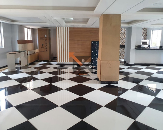 Imagem Imóvel com 2 Quartos à Venda, 55 m² em Brás - São Paulo