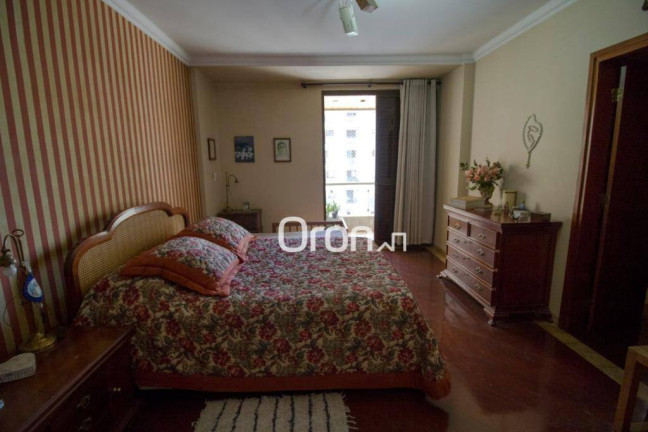 Imagem Apartamento com 4 Quartos à Venda, 310 m² em Setor Bueno - Goiânia