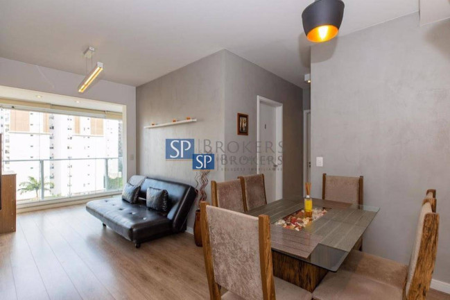 Imagem Apartamento com 2 Quartos à Venda, 60 m² em Vila Mariana - São Paulo Imagem Apartamento com 2 Quartos à Venda, 60 m² em Vila Mariana - São Paulo