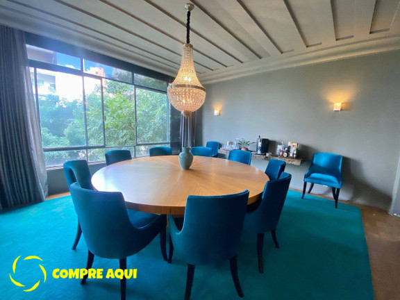 Imagem Apartamento com 3 Quartos à Venda, 250 m² em Santa Cecília - São Paulo Imagem Apartamento com 3 Quartos à Venda, 250 m² em Santa Cecília - São Paulo