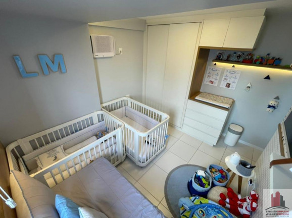 Imagem Apartamento com 3 Quartos à Venda, 105 m² em Casa Amarela - Recife Imagem Apartamento com 3 Quartos à Venda, 105 m² em Casa Amarela - Recife