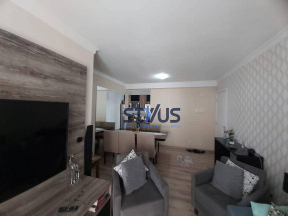Imagem Apartamento com 3 Quartos à Venda, 76 m² em Picanço - Guarulhos