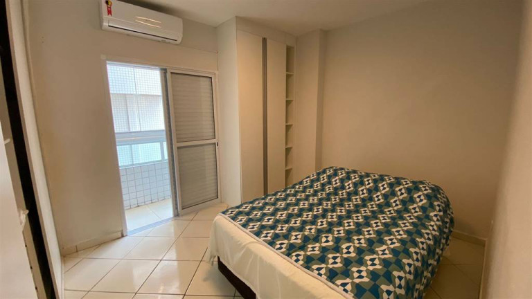 Imagem Apartamento com 2 Quartos à Venda, 109 m² em Guilhermina - Praia Grande