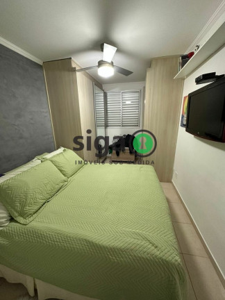 Imagem Apartamento com 2 Quartos à Venda, 62 m² em Morumbi - São Paulo