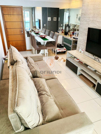 Apartamento com 2 Quartos à Venda, 86 m² em Praia Da Costa - Vila Velha